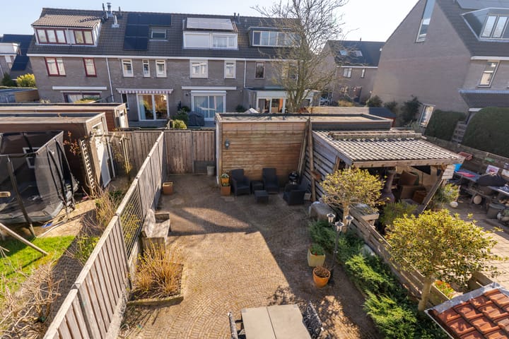 Foto 21 van Bouwmeester 16