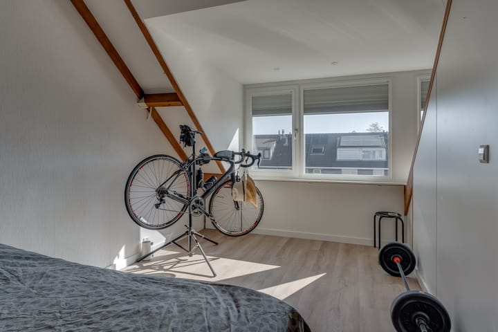 Foto 26 van Bouwmeester 16