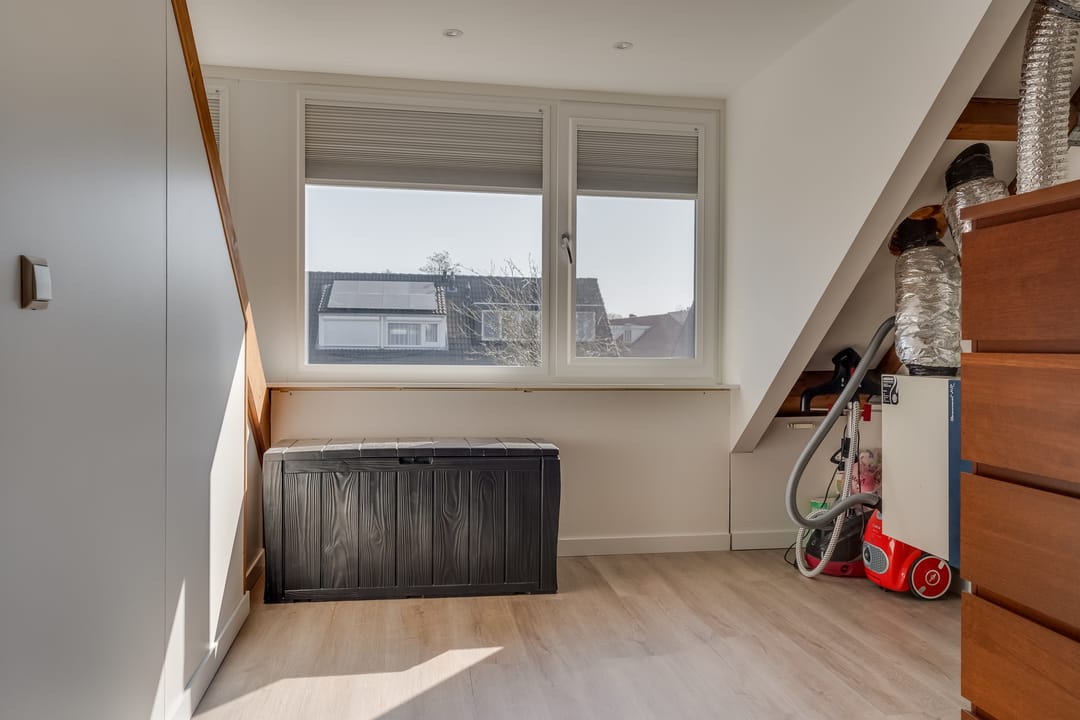 Photo 28 of Bouwmeester 16