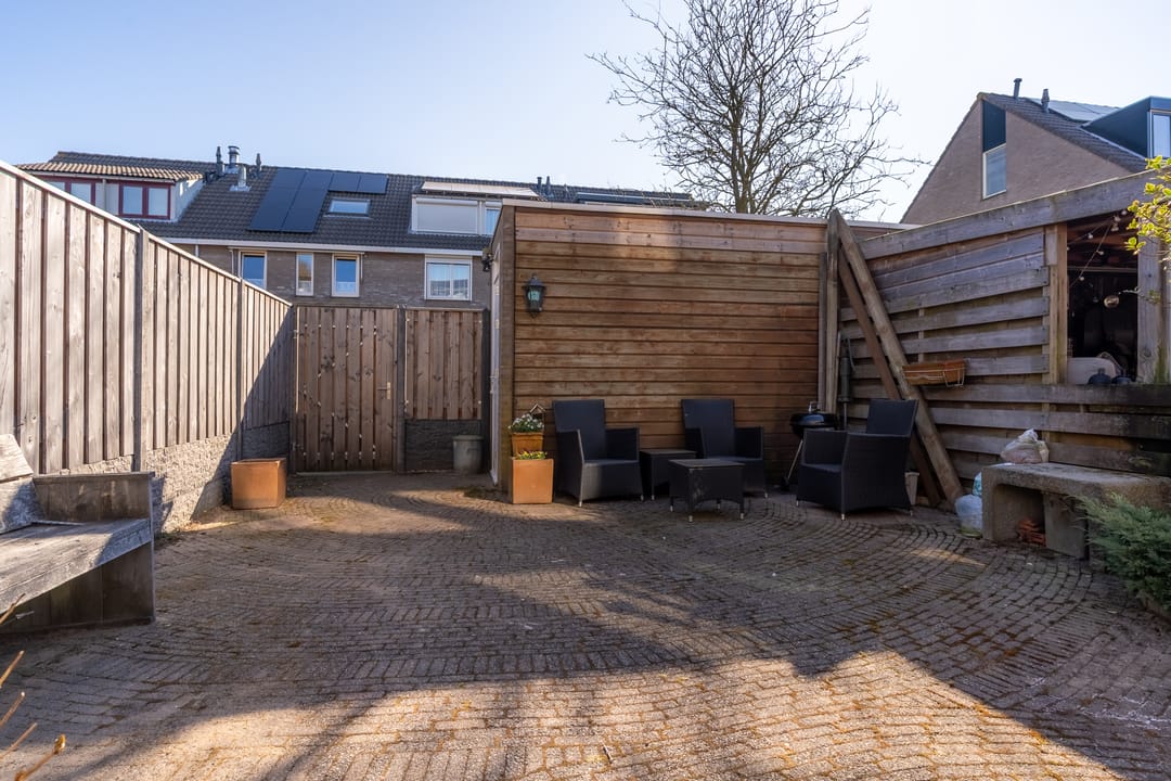 Photo 8 of Bouwmeester 16