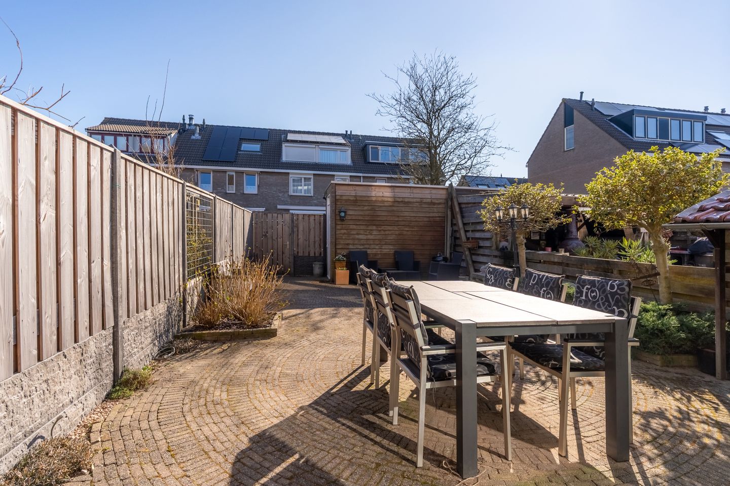 Photo 4 of Bouwmeester 16