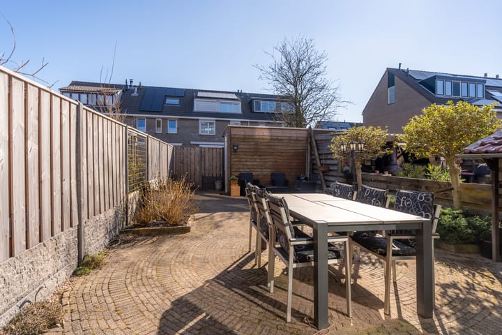 Foto 4 van Bouwmeester 16