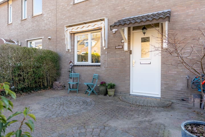 Foto 32 van Bouwmeester 16