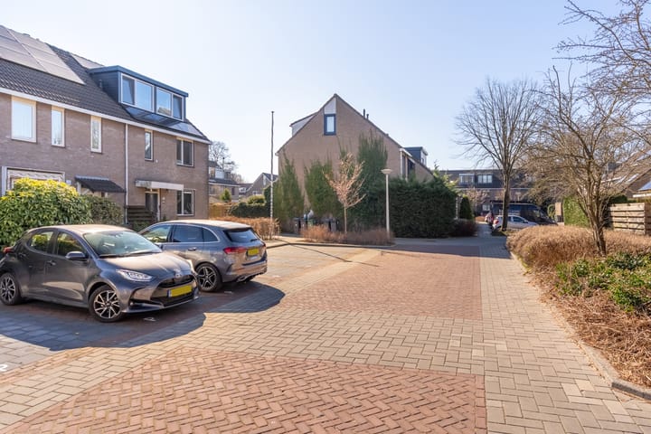 Foto 33 van Bouwmeester 16