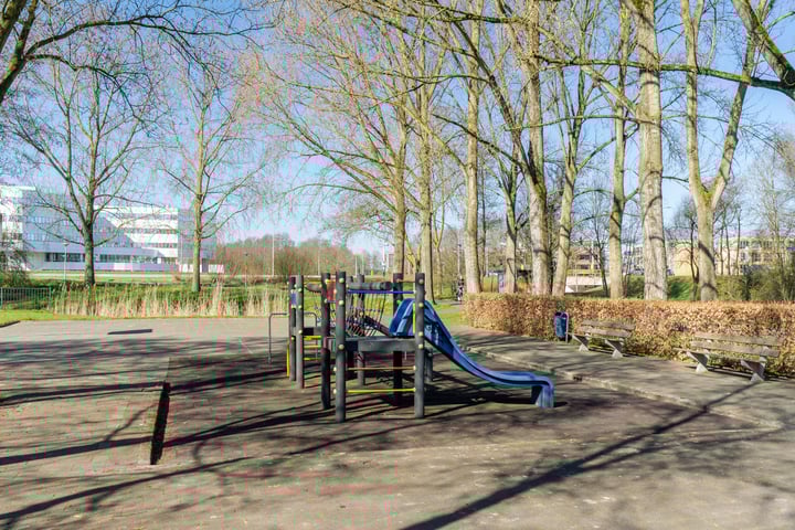 Foto 34 van Bouwmeester 16