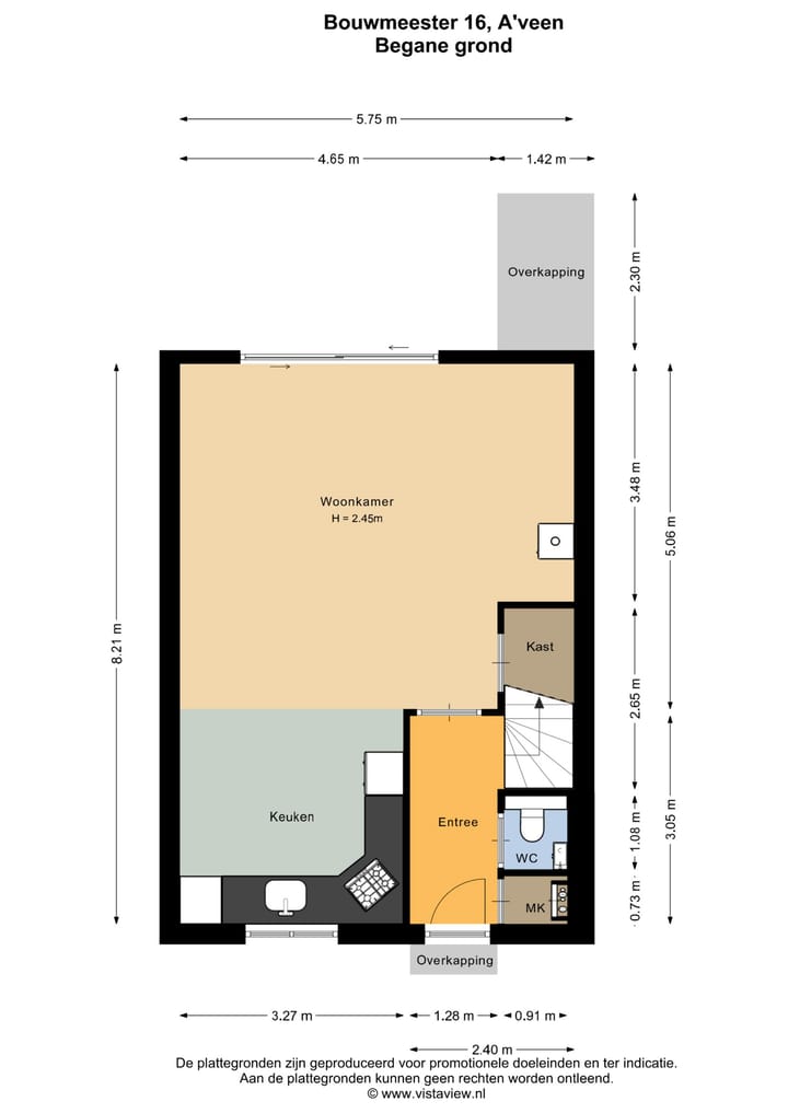 Foto 37 van Bouwmeester 16