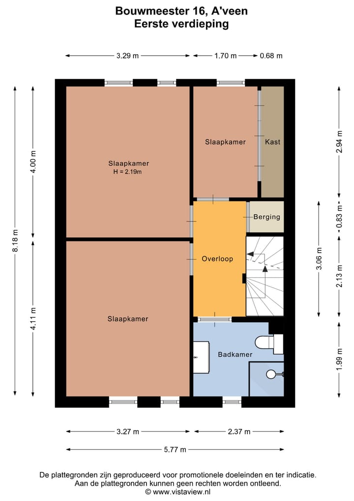Foto 39 van Bouwmeester 16