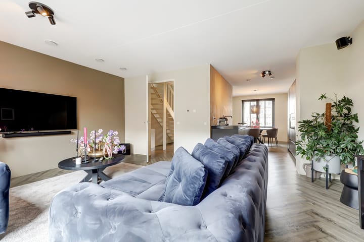 Foto 3 van Zilverkarper 14