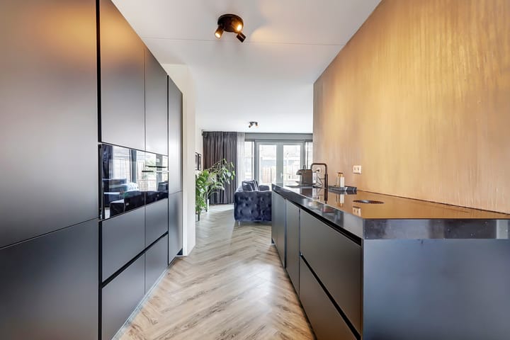 Foto 4 van Zilverkarper 14