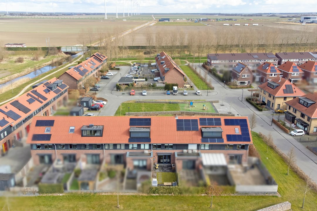 Foto 2 van Waterpas 25