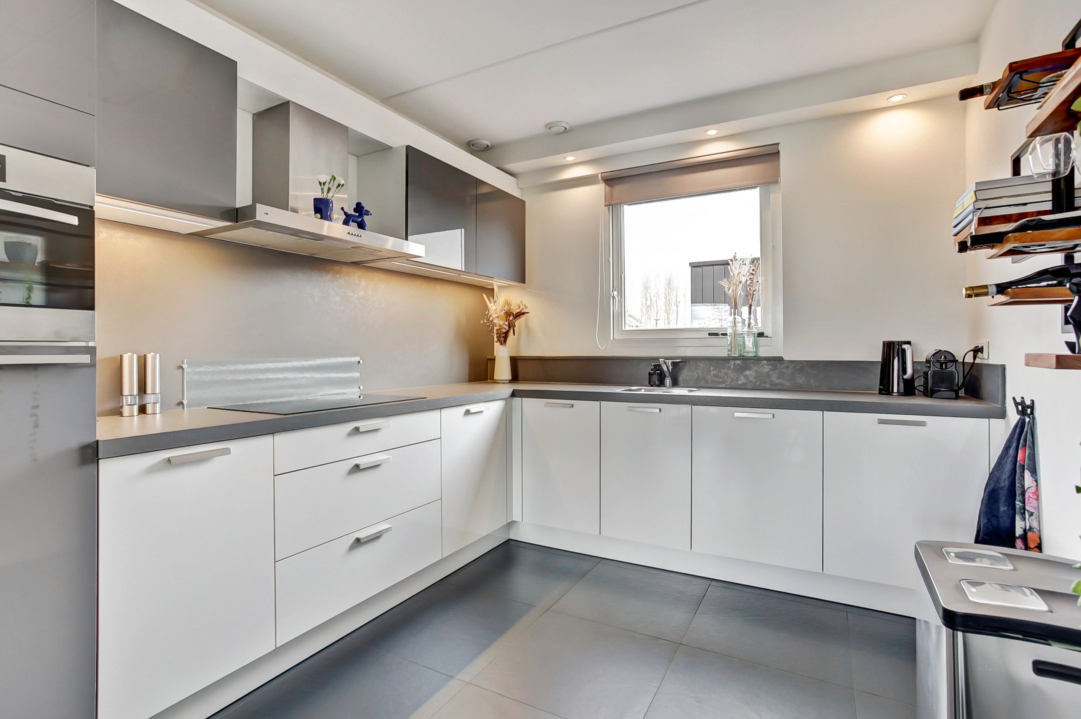 Foto 3 van Waterpas 25