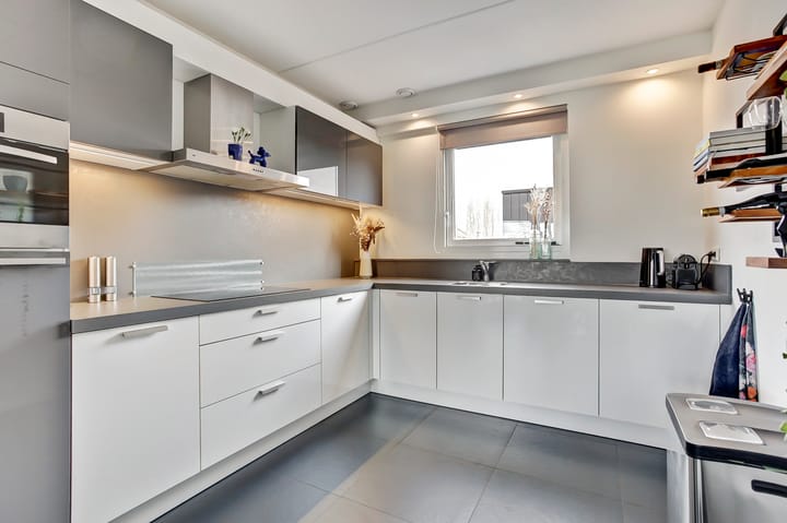 Foto 3 van Waterpas 25