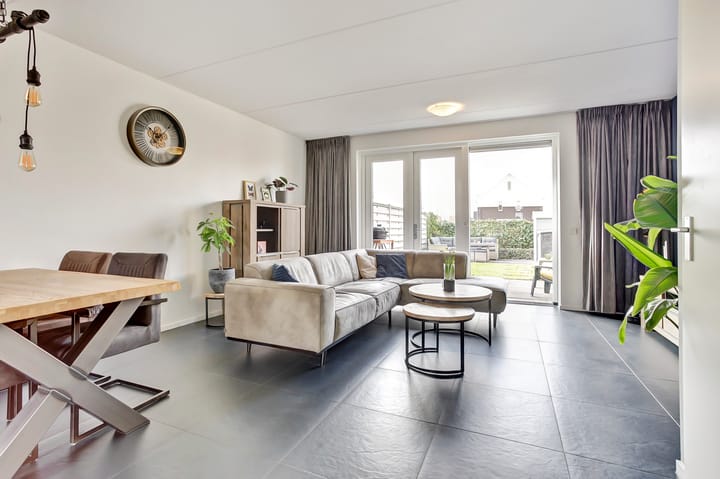 Foto 4 van Waterpas 25