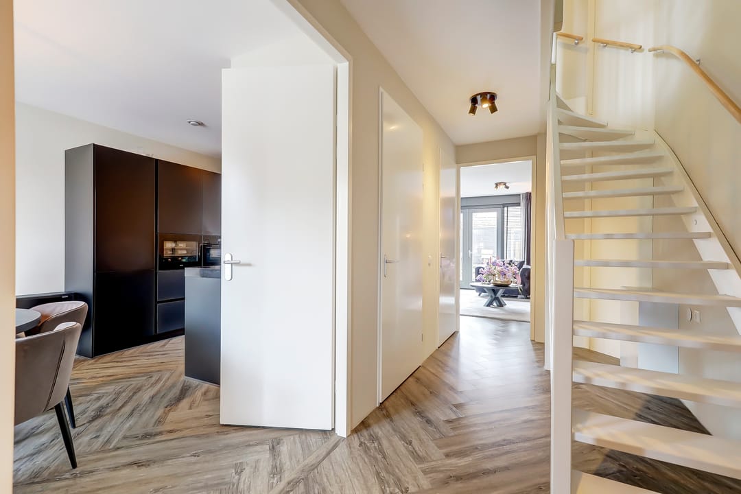 Foto 7 van Zilverkarper 14