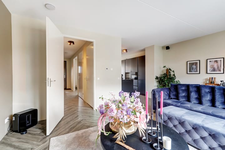 Foto 8 van Zilverkarper 14