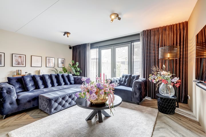 Foto 9 van Zilverkarper 14