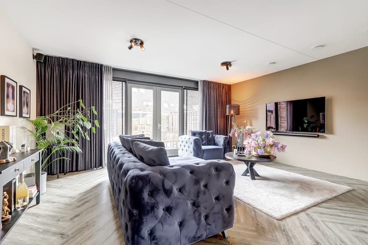 Foto 10 van Zilverkarper 14