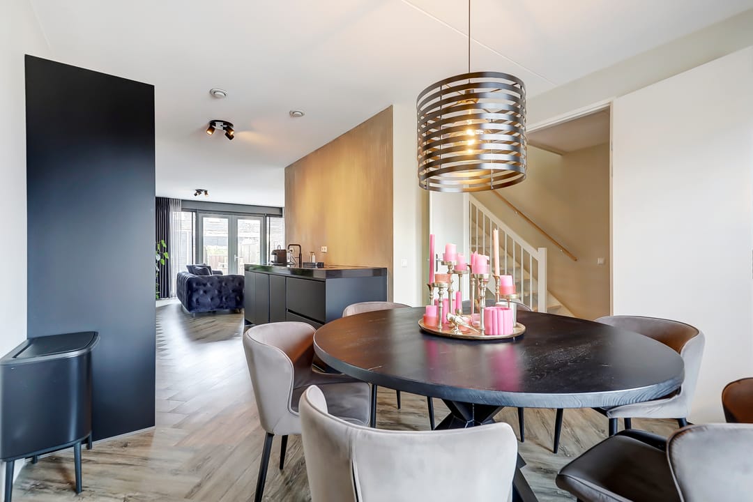 Foto 13 van Zilverkarper 14