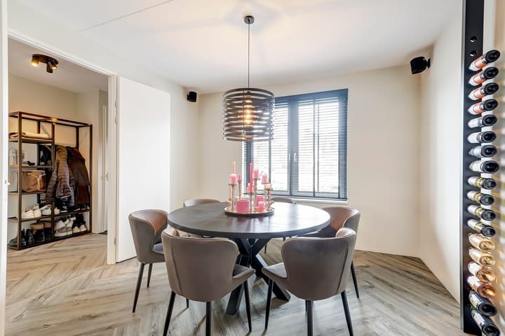 Foto 14 van Zilverkarper 14