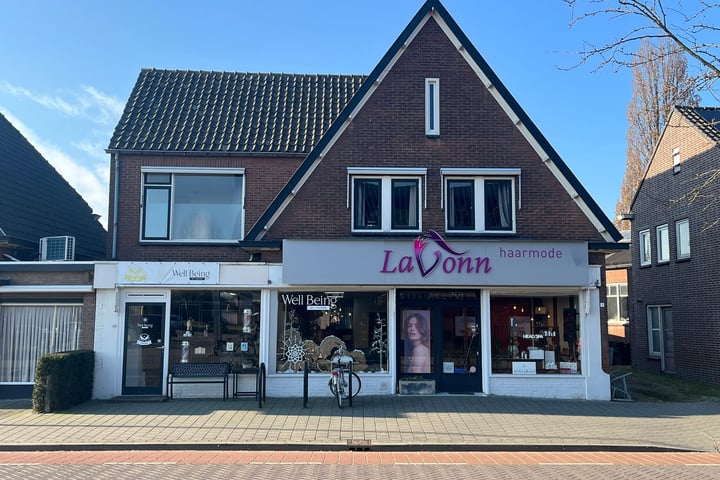 Hoofdstraat 5, Gaanderen