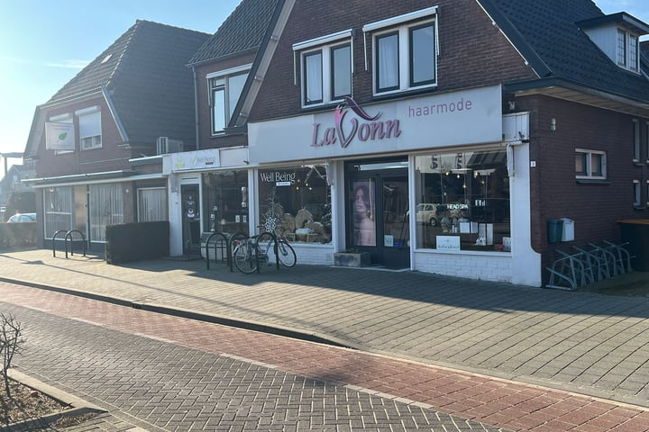 Hoofdstraat 5, Gaanderen