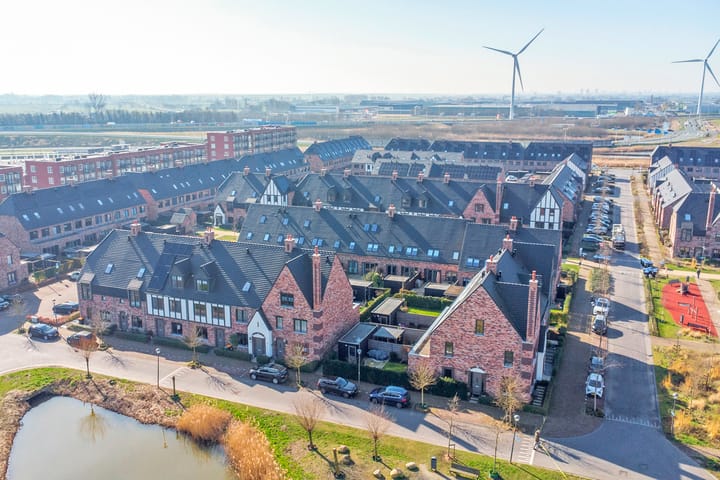 Foto 40 van Zilverkarper 14