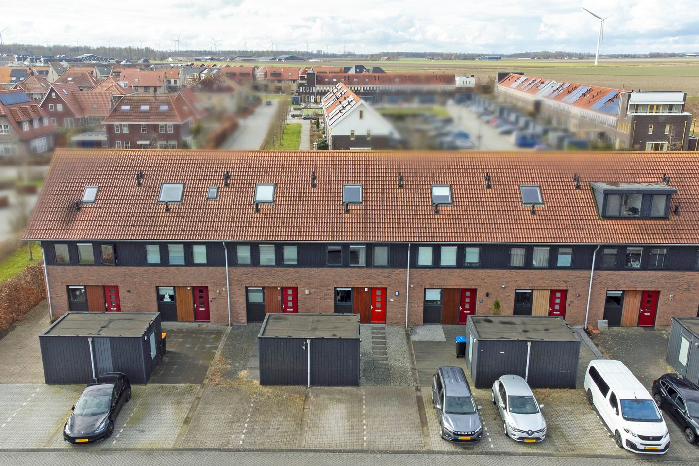 Foto 5 van Waterpas 25