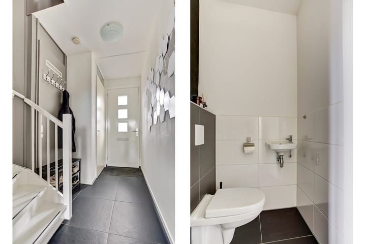 Foto 6 van Waterpas 25