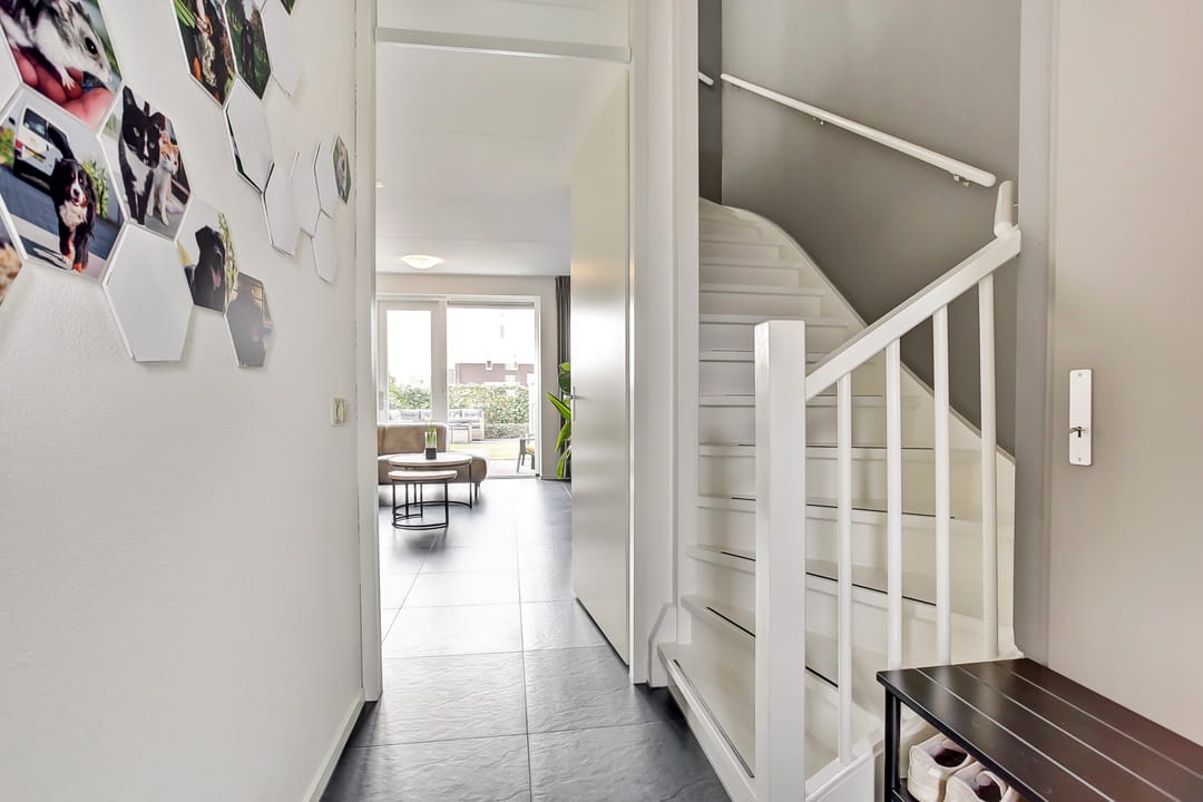 Foto 7 van Waterpas 25