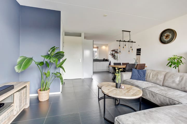 Foto 10 van Waterpas 25