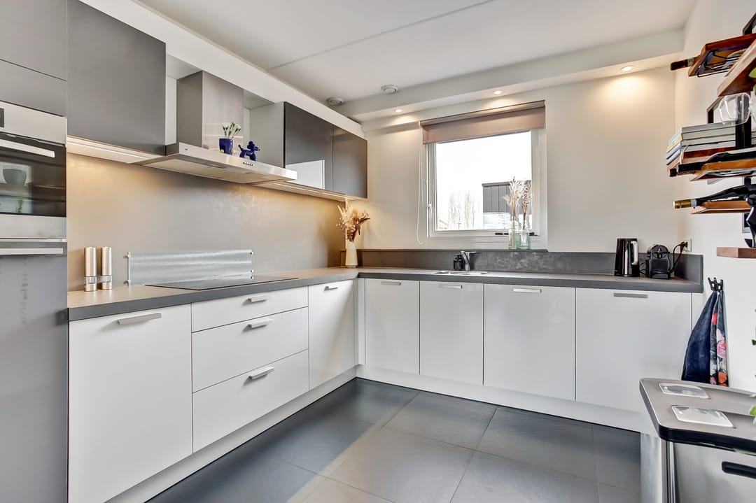 Foto 13 van Waterpas 25