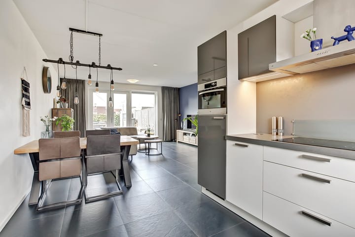 Foto 15 van Waterpas 25