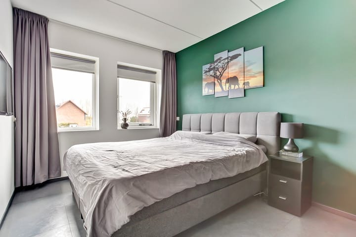 Foto 19 van Waterpas 25