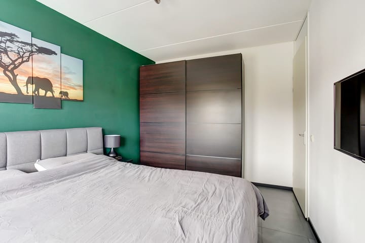 Foto 20 van Waterpas 25