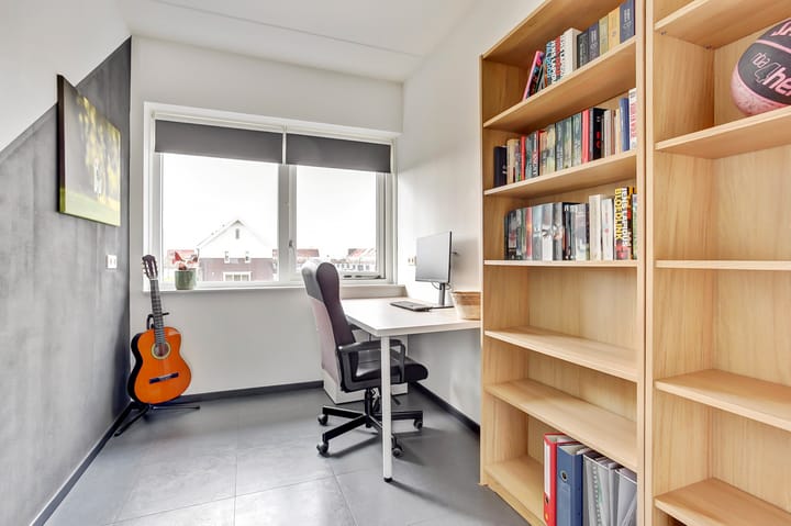 Foto 21 van Waterpas 25