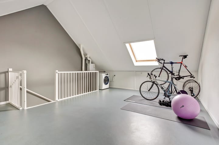 Foto 25 van Waterpas 25