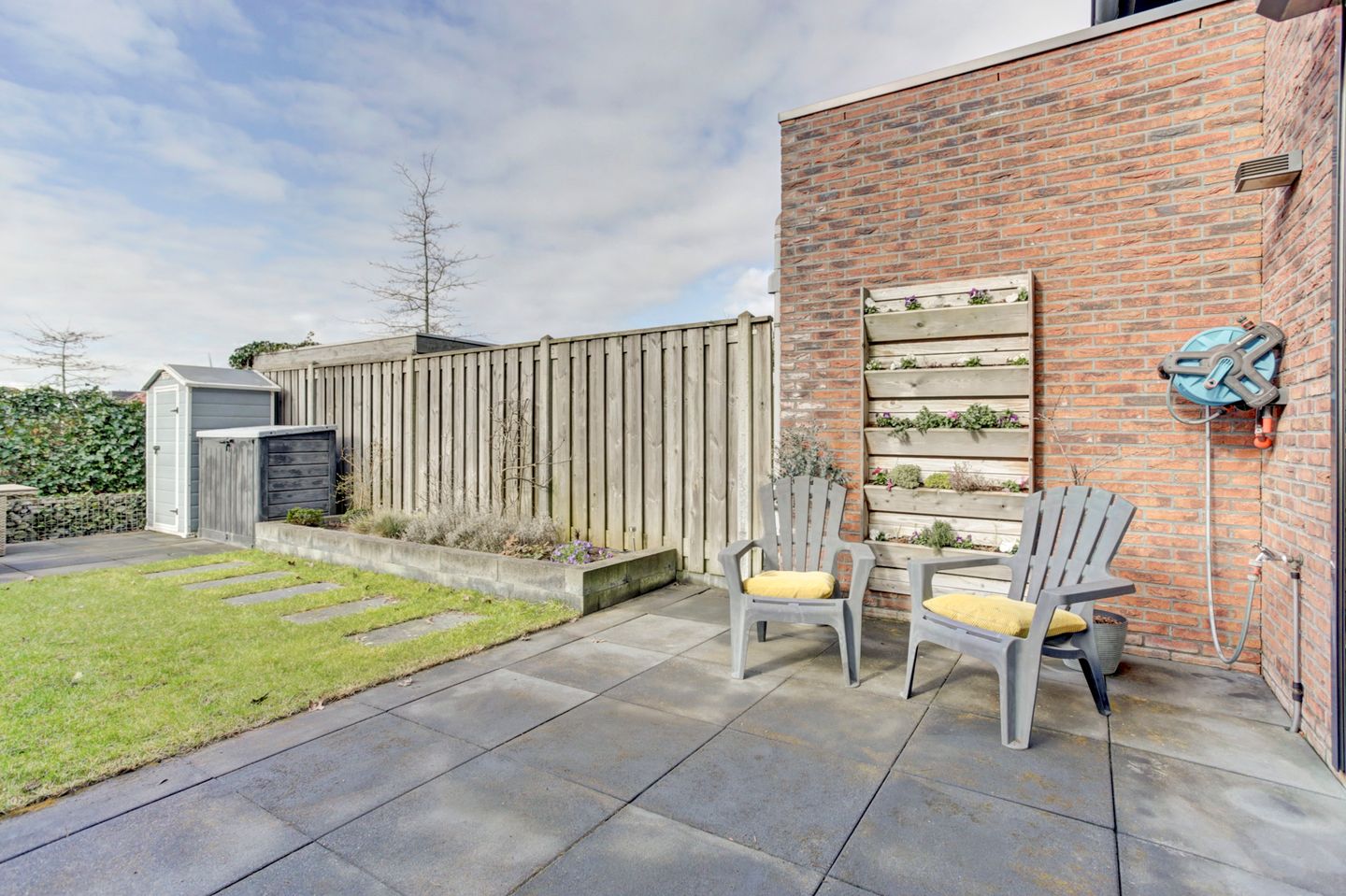 Foto 34 van Waterpas 25