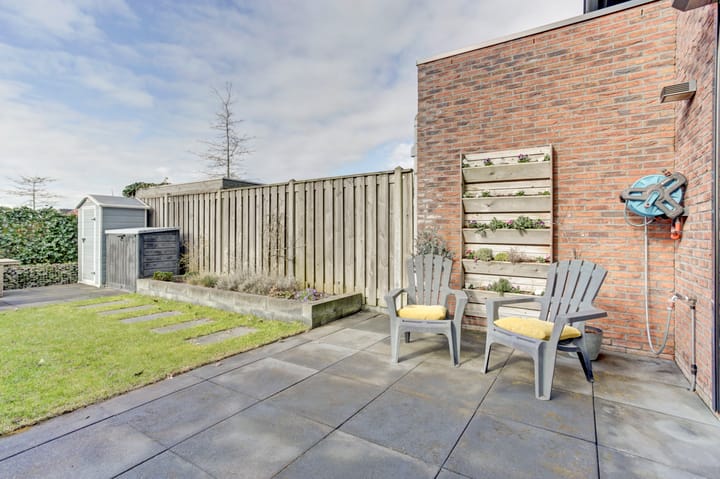 Foto 34 van Waterpas 25