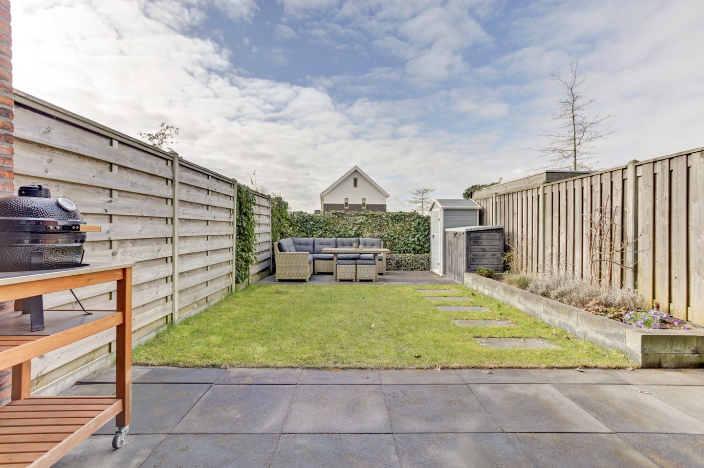 Foto 35 van Waterpas 25