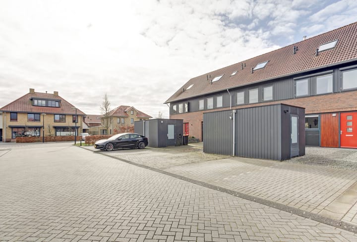 Foto 37 van Waterpas 25