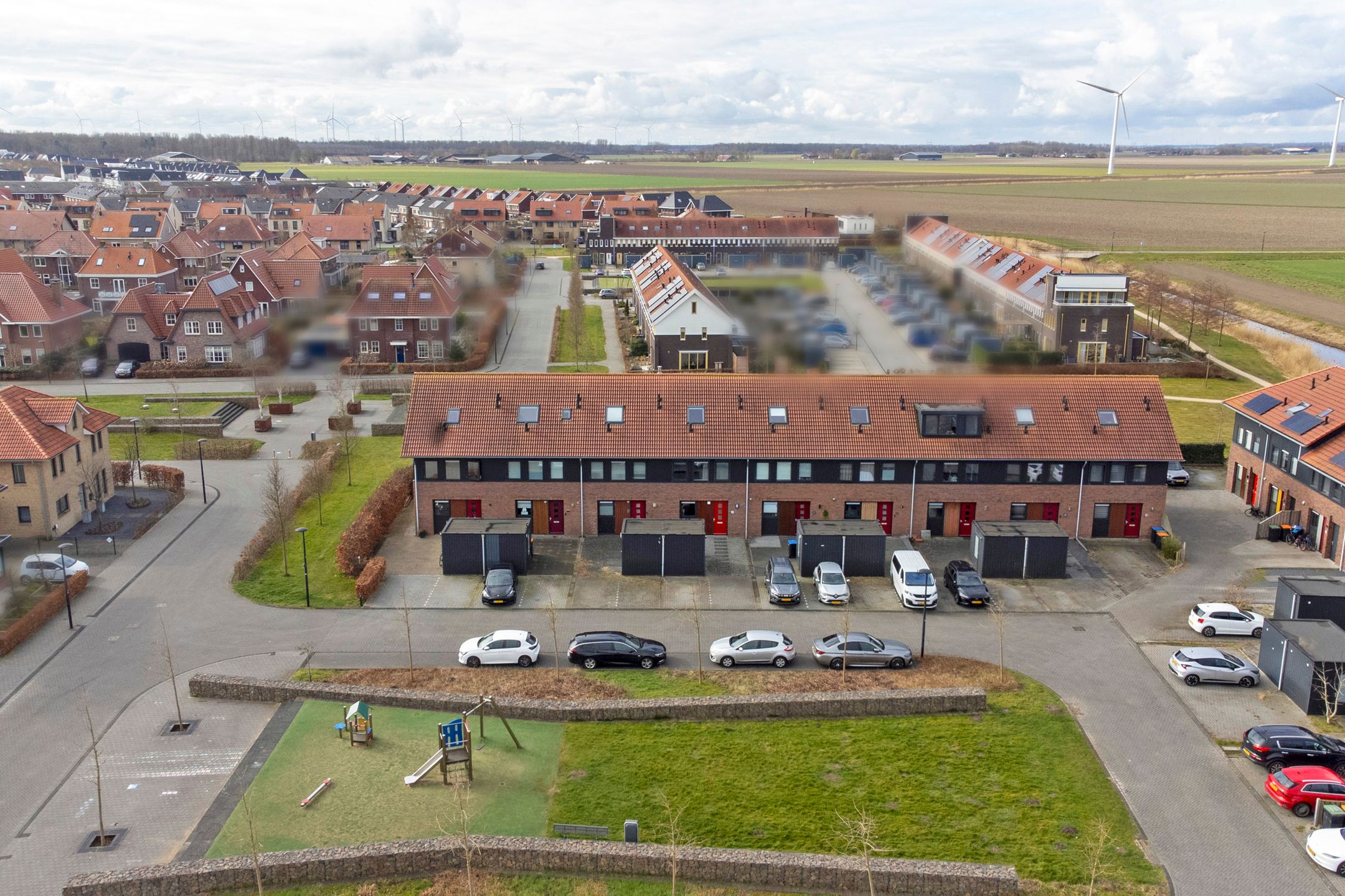 Foto 39 van Waterpas 25