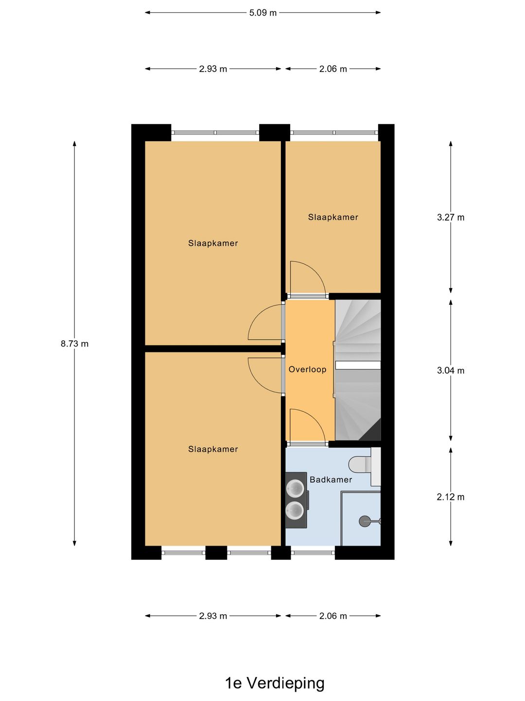 Foto 43 van Waterpas 25