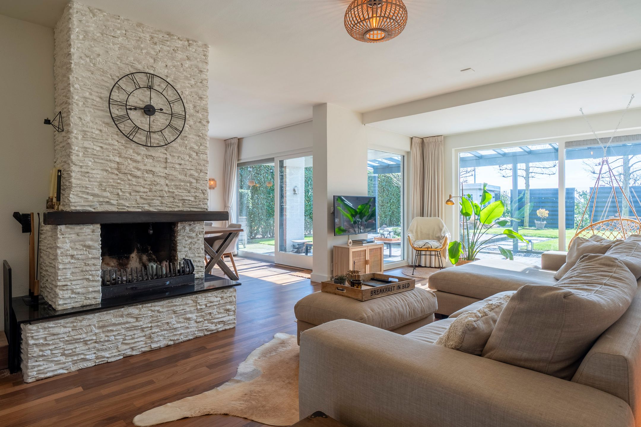 Foto 3 van Burgemeester Van Laarstraat 19