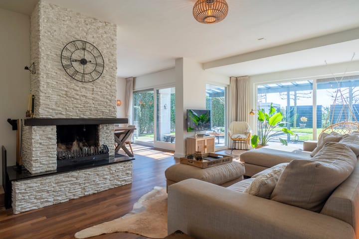 Foto 3 van Burgemeester Van Laarstraat 19