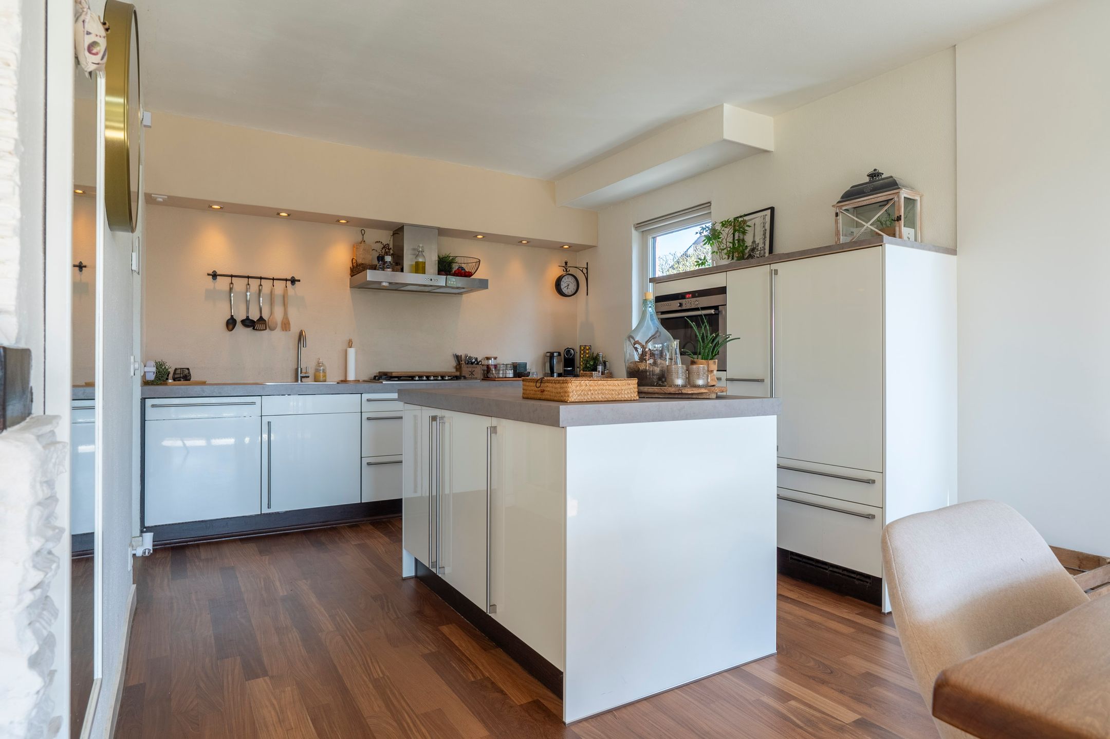 Foto 12 van Burgemeester Van Laarstraat 19