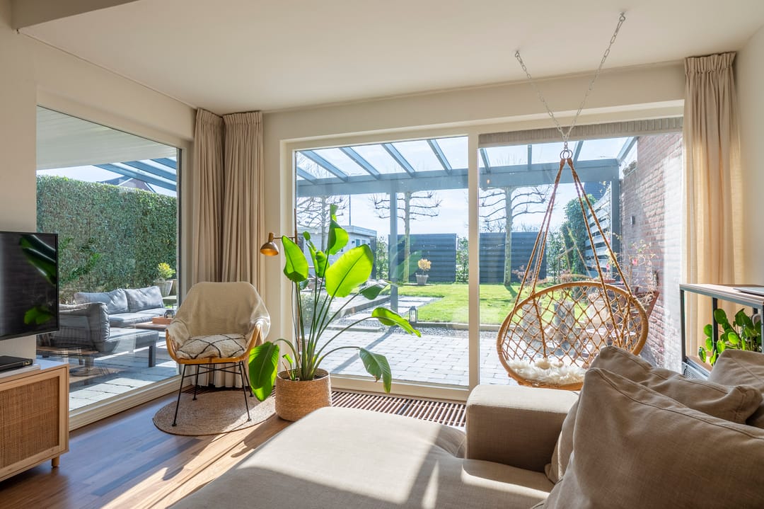 Foto 7 van Burgemeester Van Laarstraat 19