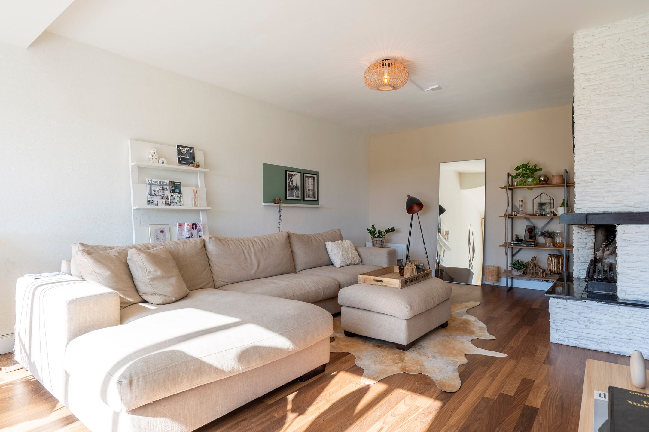 Foto 6 van Burgemeester Van Laarstraat 19