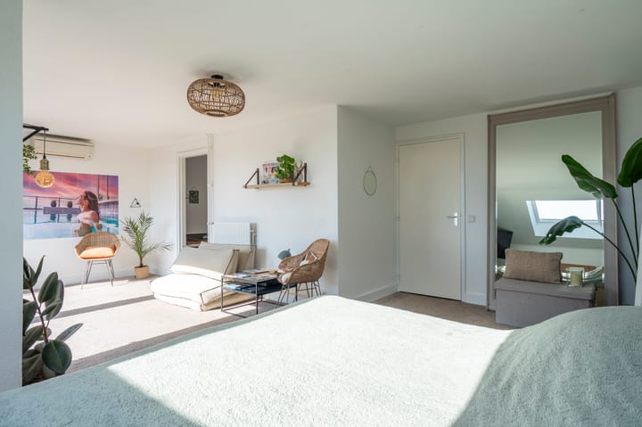 Foto 21 van Burgemeester Van Laarstraat 19