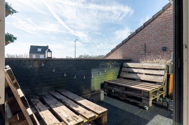 Foto 26 van Burgemeester Van Laarstraat 19