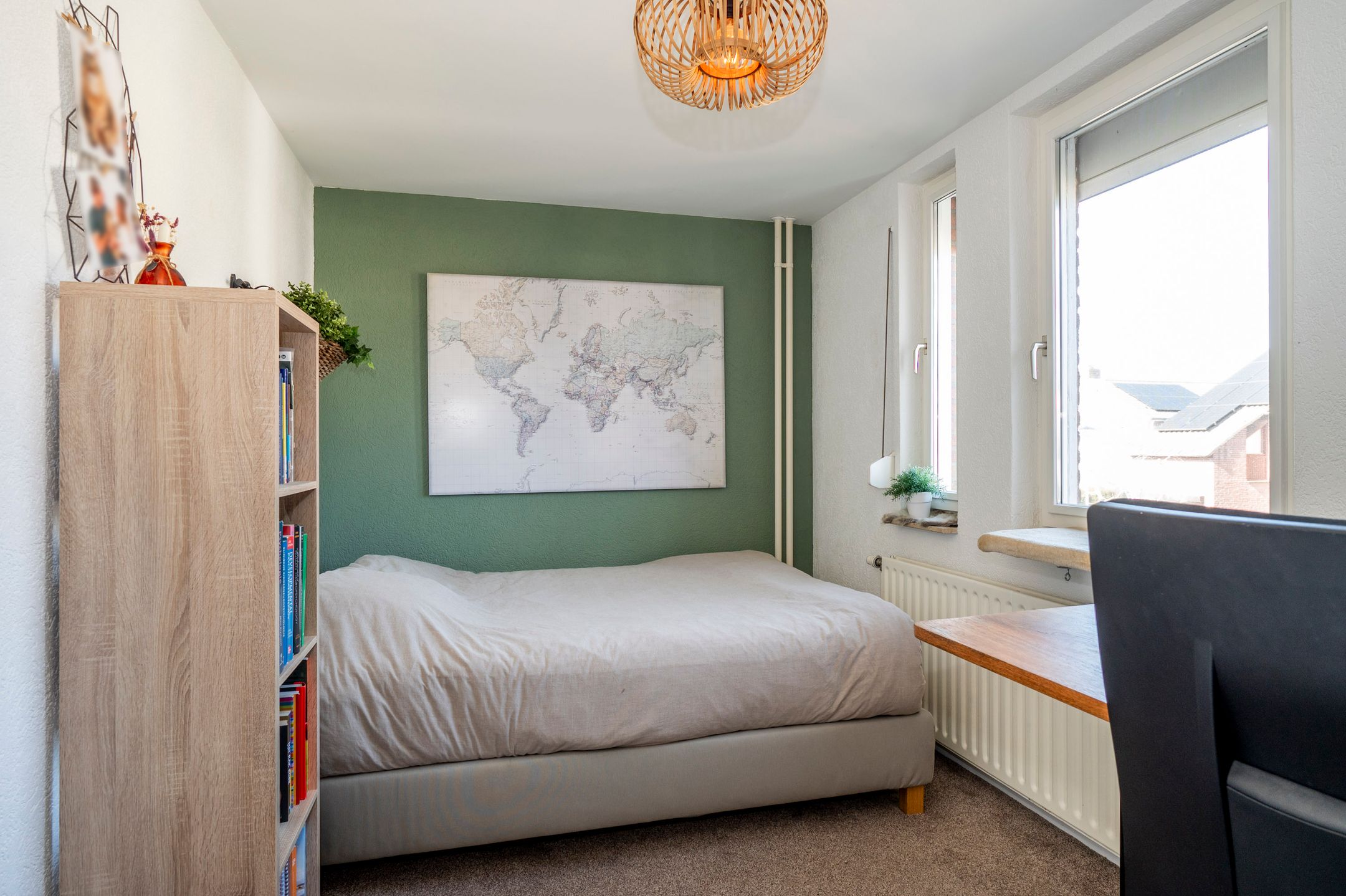 Foto 27 van Burgemeester Van Laarstraat 19